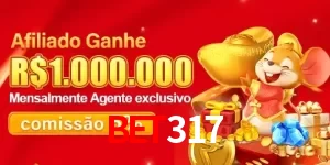 Promoções BET317