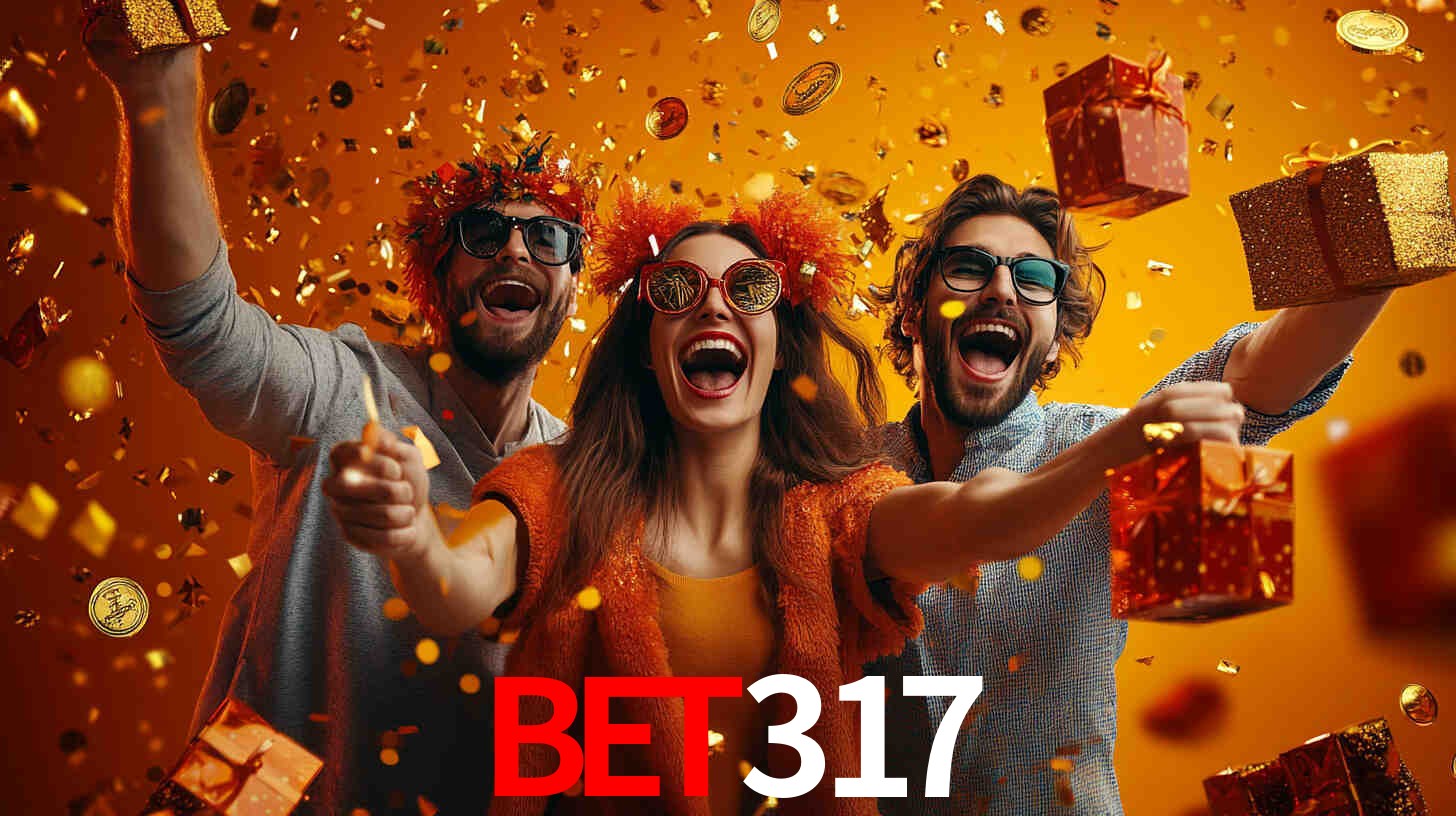 Programa VIP BET317