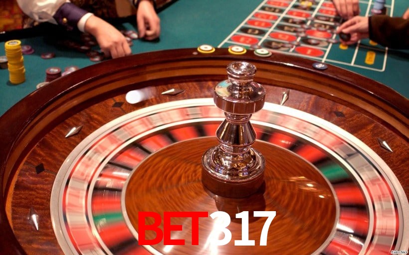 Jogo Aviator BET317