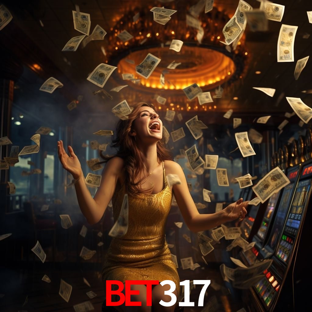 Game Providers BET317