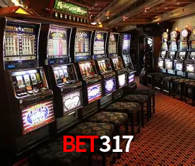 A Experiência Imersiva dos Cassinos Ao Vivo no BET317