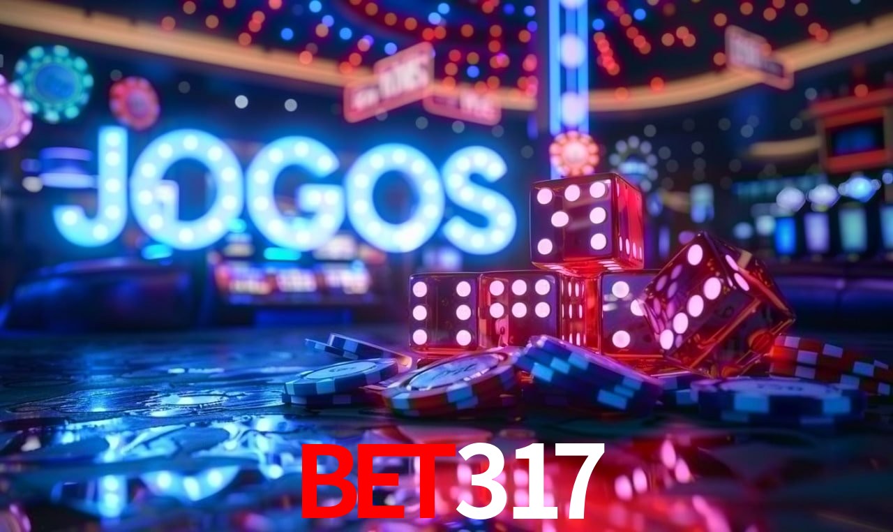 Mesa de Blackjack BET317