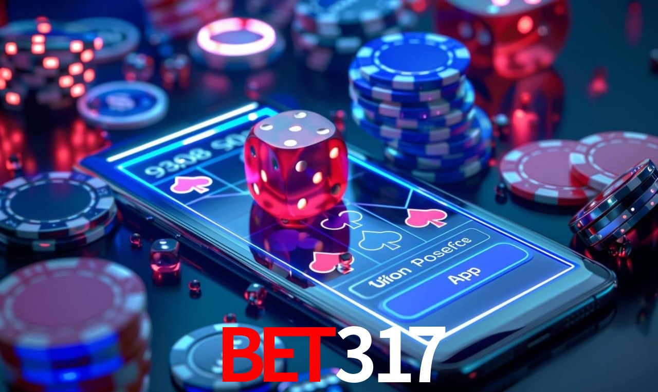 BET317 login