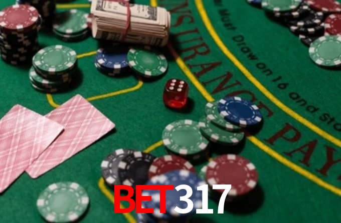 BET317 App Interface