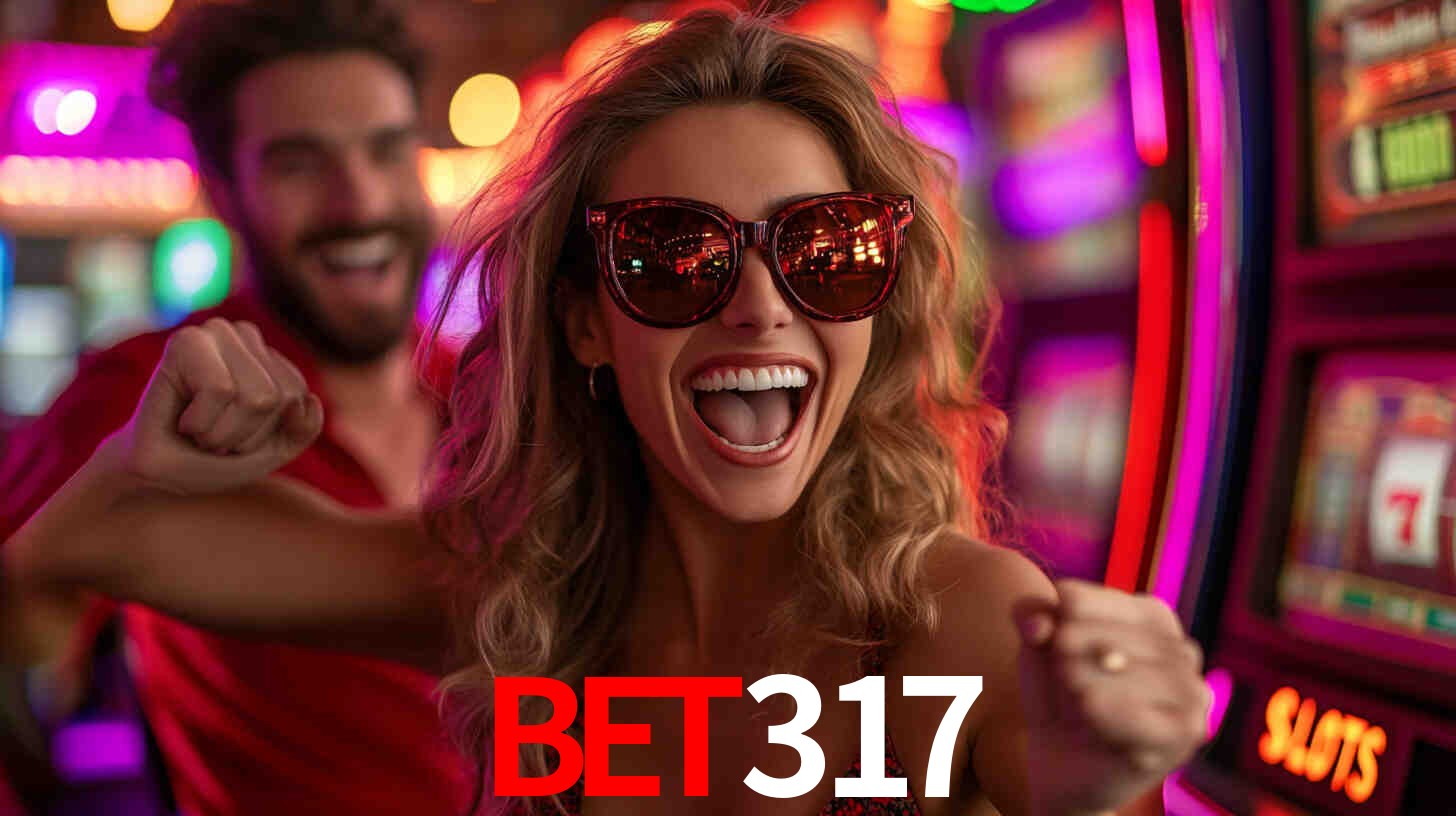 A Emoção da Loteria na BET317: Uma Chance de Mudança de Vida