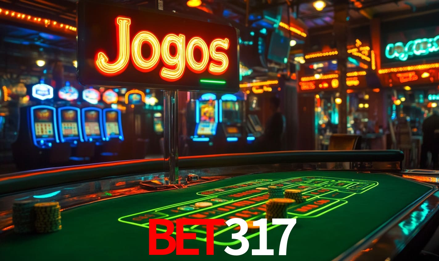 Integração de APIs BET317