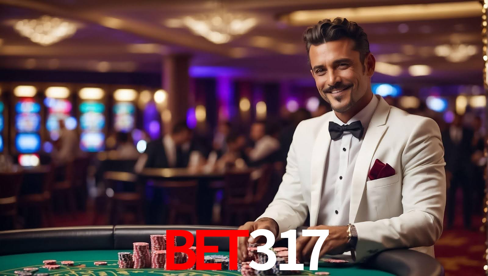 Promoções Sazonais BET317