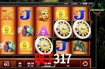 A Experiência Imersiva dos Cassinos Ao Vivo no BET317