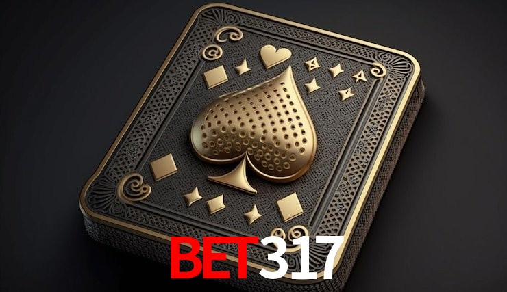 Jogos de Slot BET317