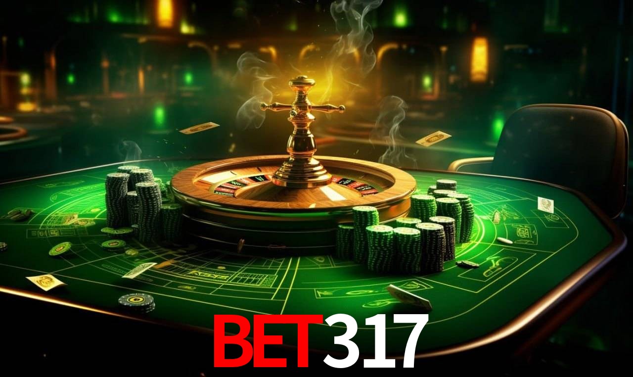 PIX Instantâneo BET317