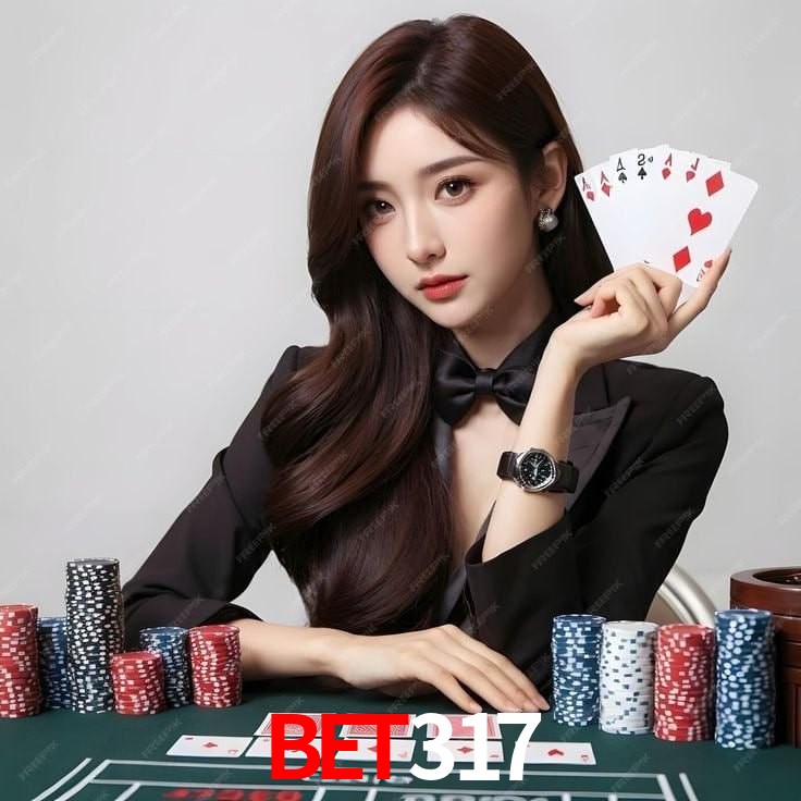 BET317 login