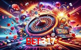 Estatísticas do Jogo BET317