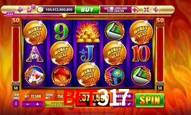 Inovações de Jogos na BET317: O Futuro das Experiências Interativas
