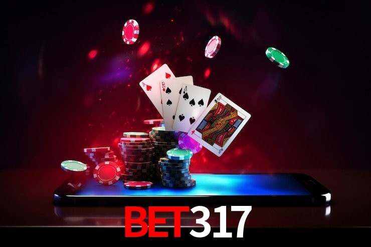 Exclusive Offers BET317
