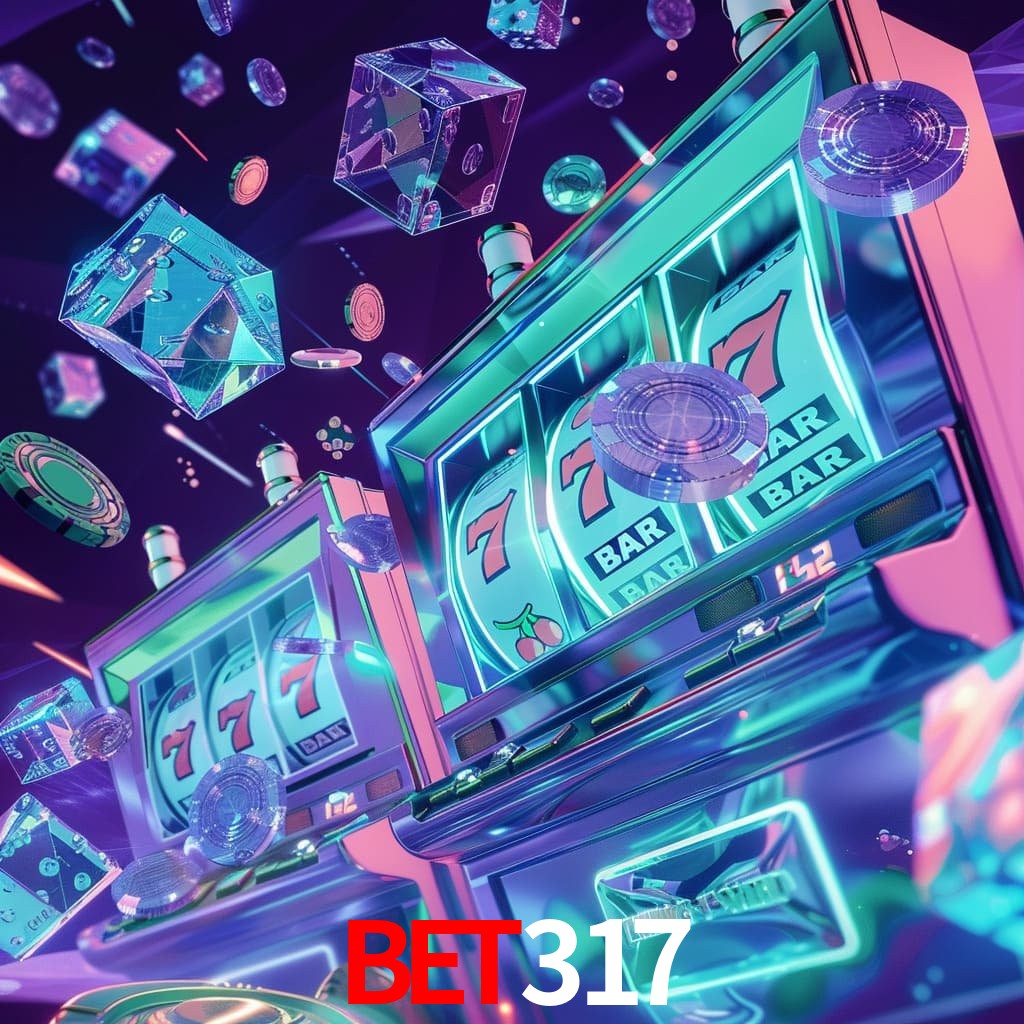 Jogos Exclusivos BET317