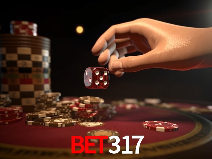 Benefícios da Conta BET317