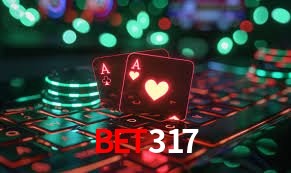 Diretório de Jogos BET317