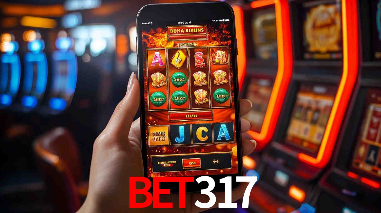 VIP Casino BET317