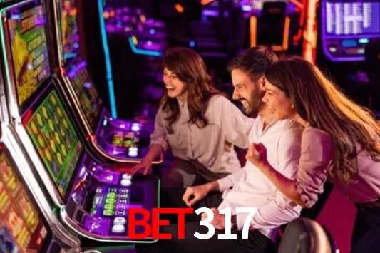 Programa VIP BET317