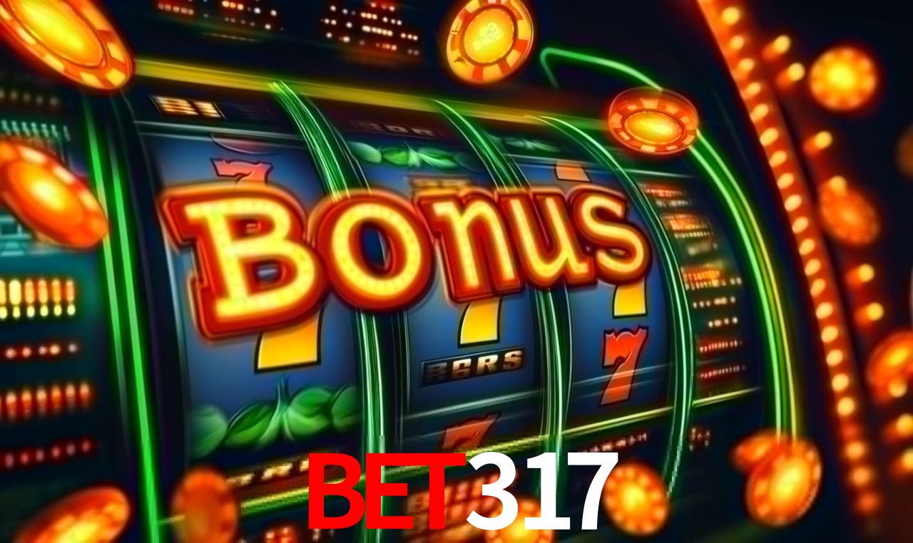 Slot Games BET317