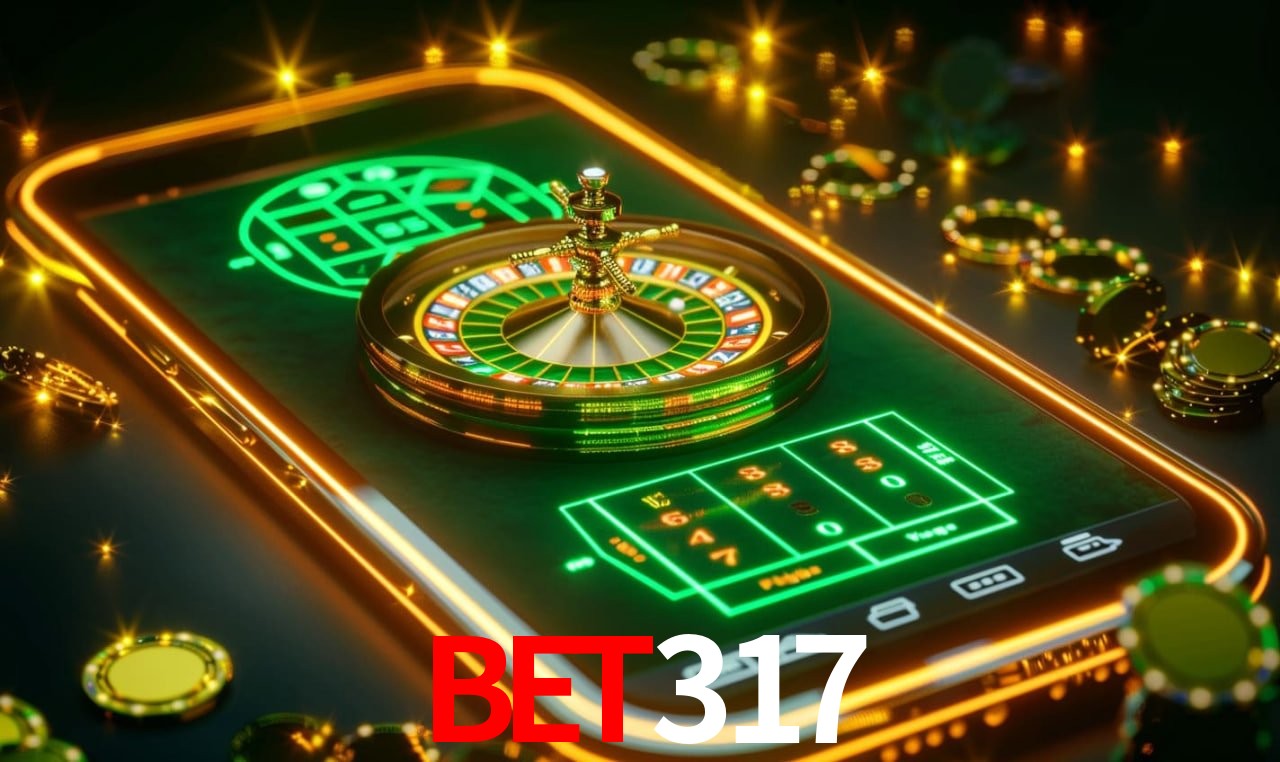 BET317 - Cassinos Online Mais Populares! - BET317.COM