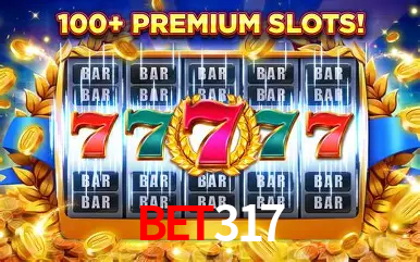A Emoção da Loteria na BET317: Uma Chance de Mudança de Vida