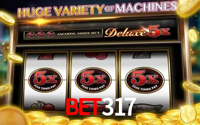 A Emoção da Loteria na BET317: Uma Chance de Mudança de Vida