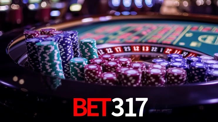 Bonus Features BET317