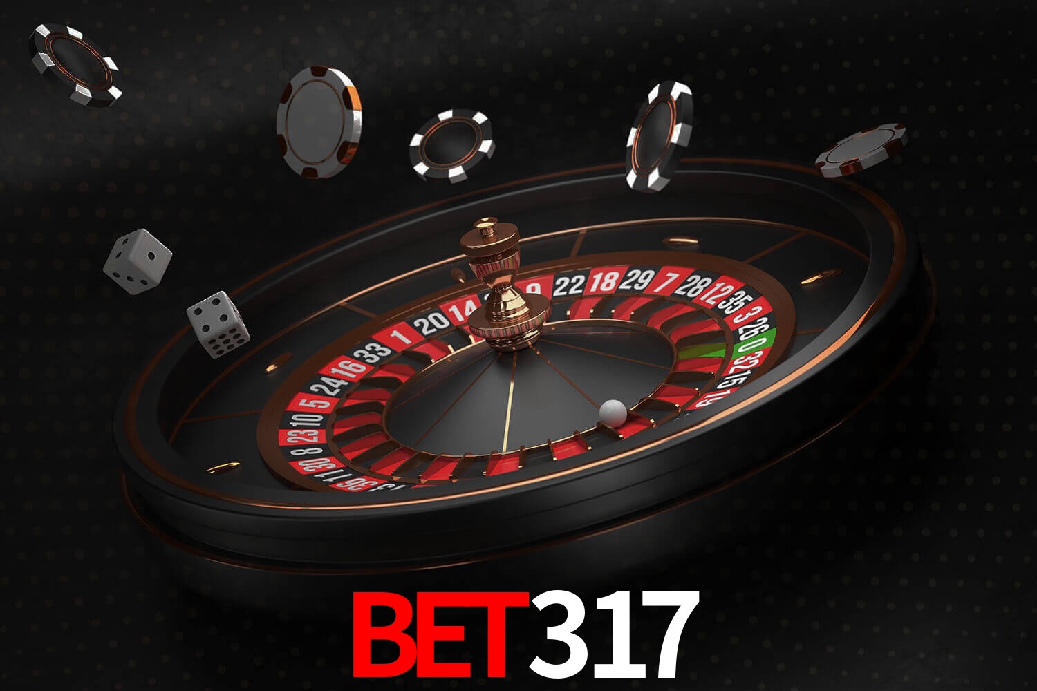 Live Casino BET317