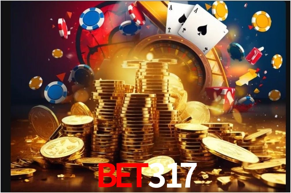 Torneios BET317