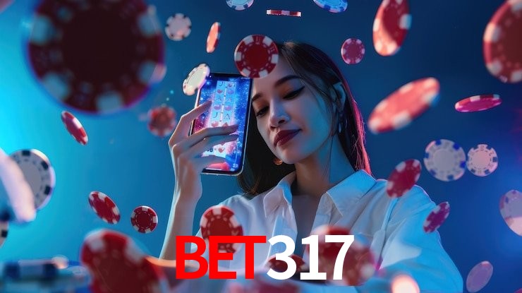 BET317: Seu Especialista em Apostas Esportivas Brasileiras
