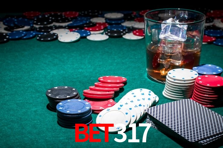 Estatísticas Esportivas BET317