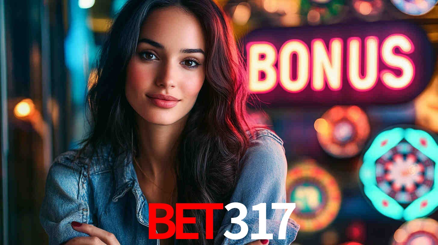 Daily Bonuses BET317