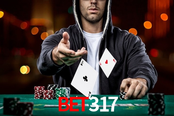 Bônus Generosos e Exclusivos no BET317 para Você!