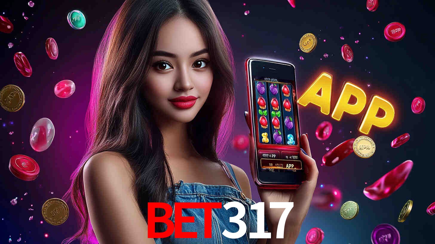Descubra o Programa VIP da BET317: Vantagens Exclusivas para Jogadores