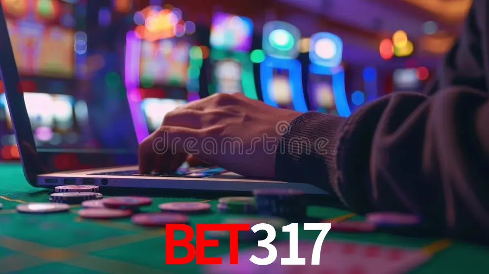 Casino VIP BET317
