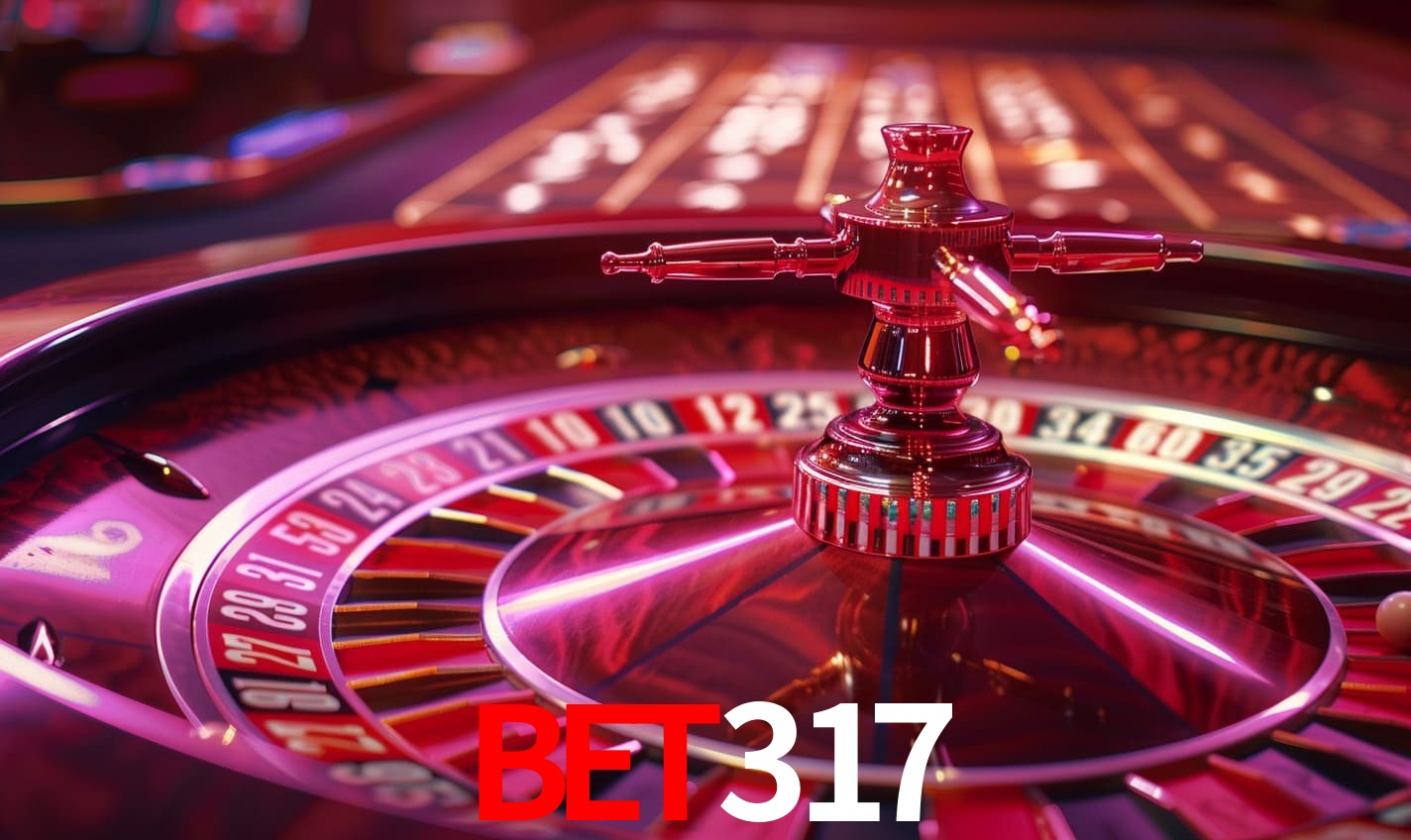 cassino BET317