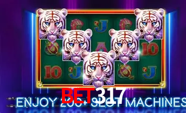 BET317: A Experiência de Casino com Jogos de Mesa ao Vivo