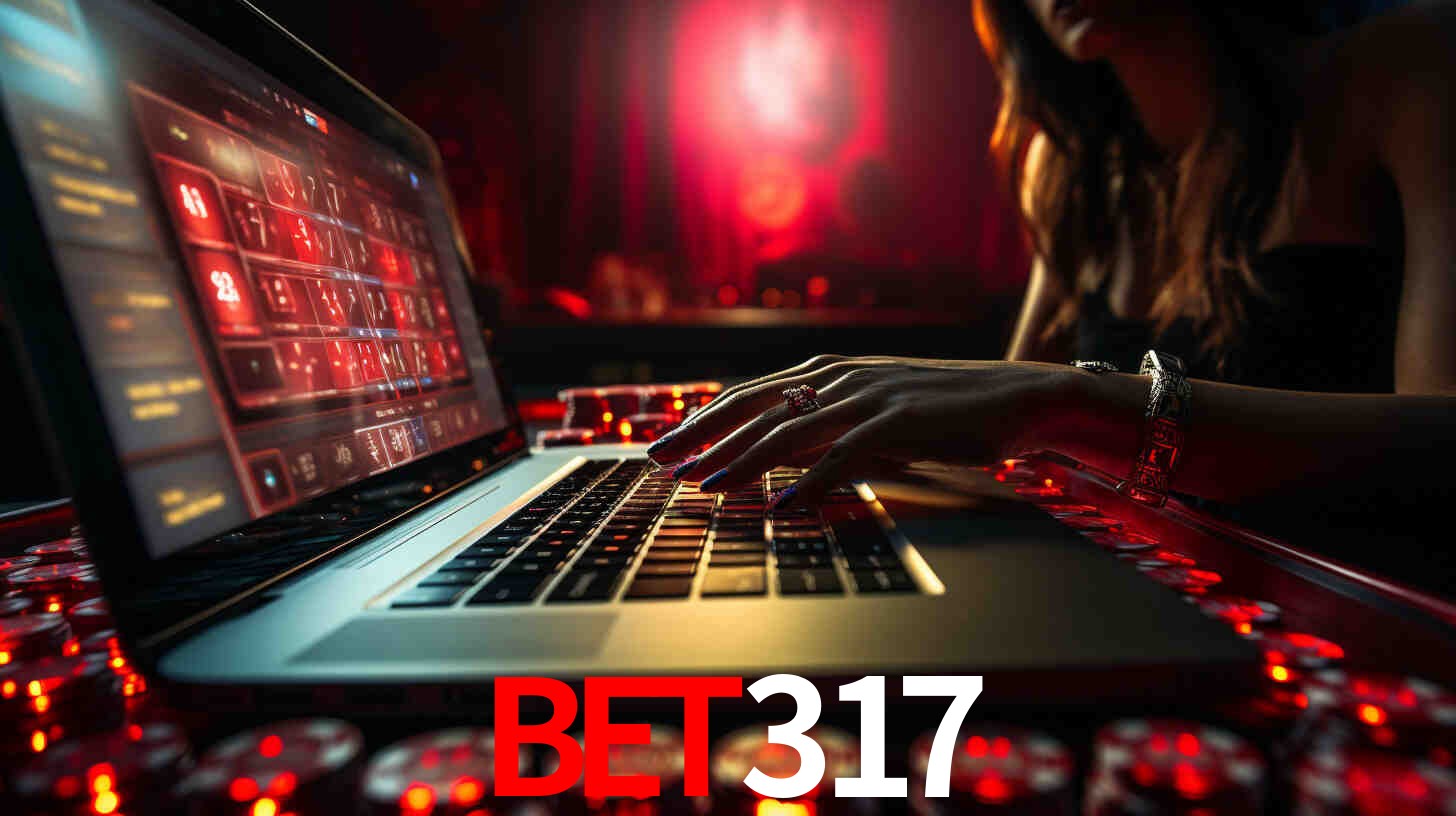 Por Que Escolher o BET317?