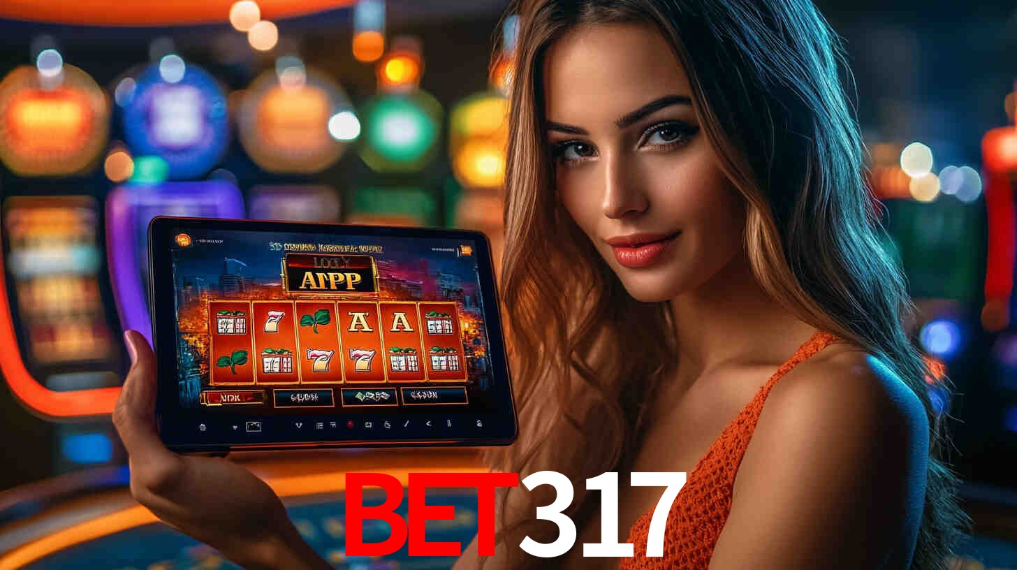 Baixar App iOS BET317