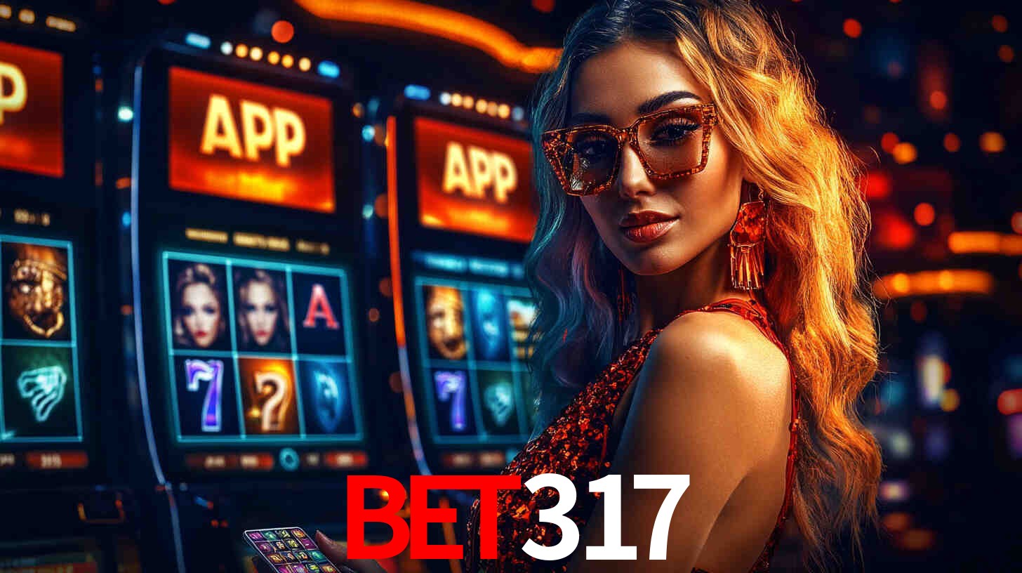 Benefícios do App BET317