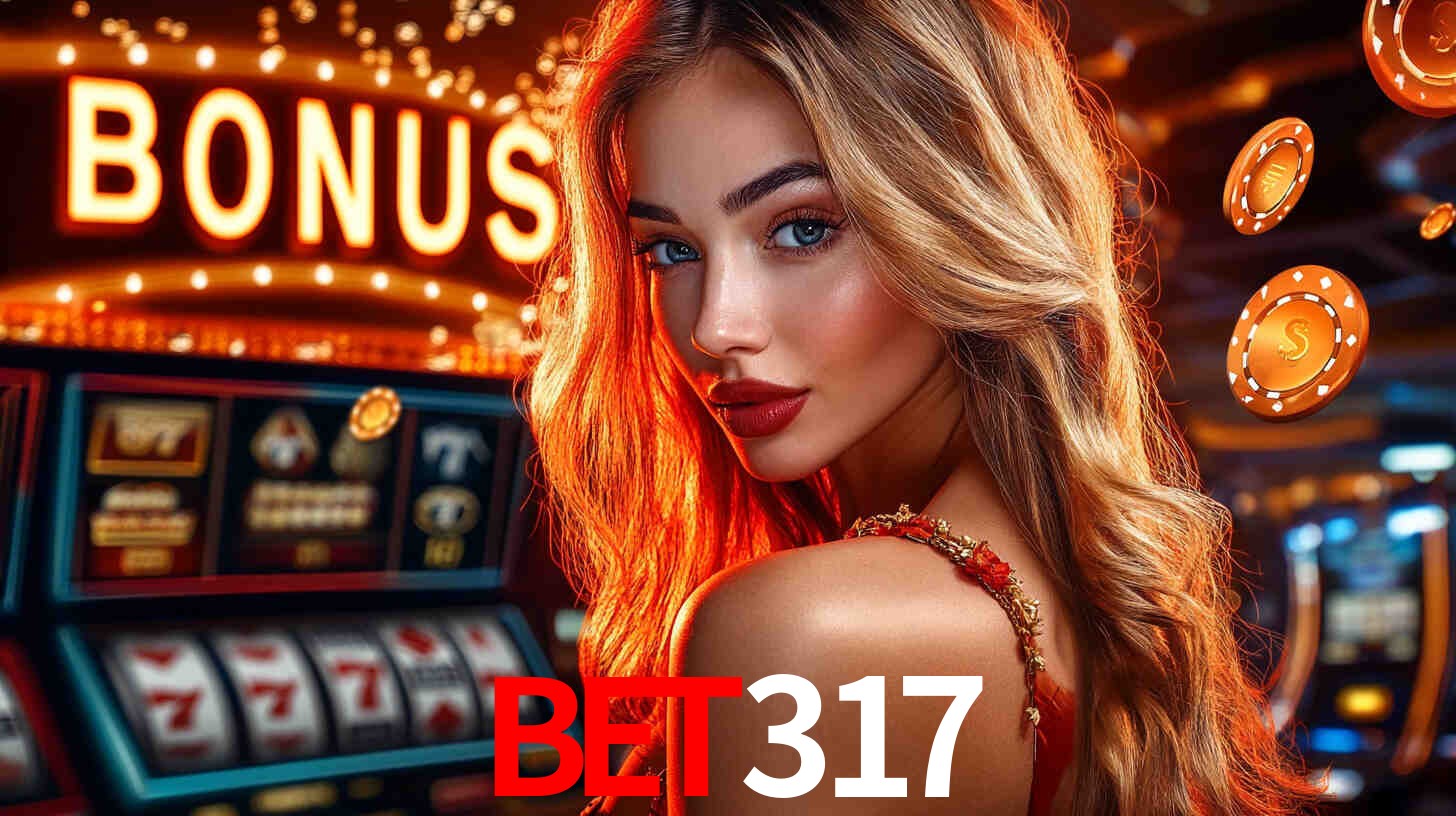 Bônus de Cadastro no BET317