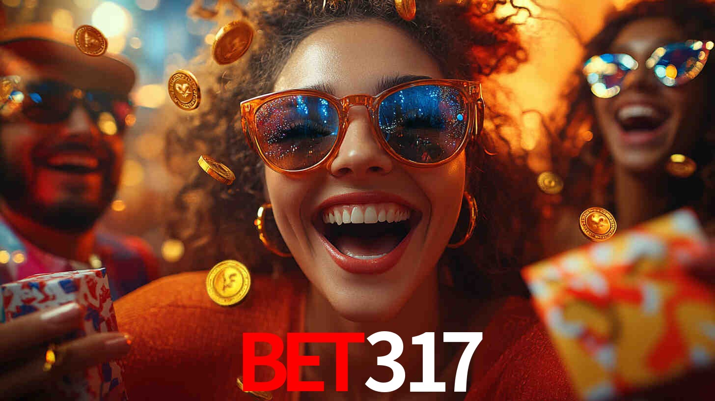 Bônus Sem Depósito no BET317