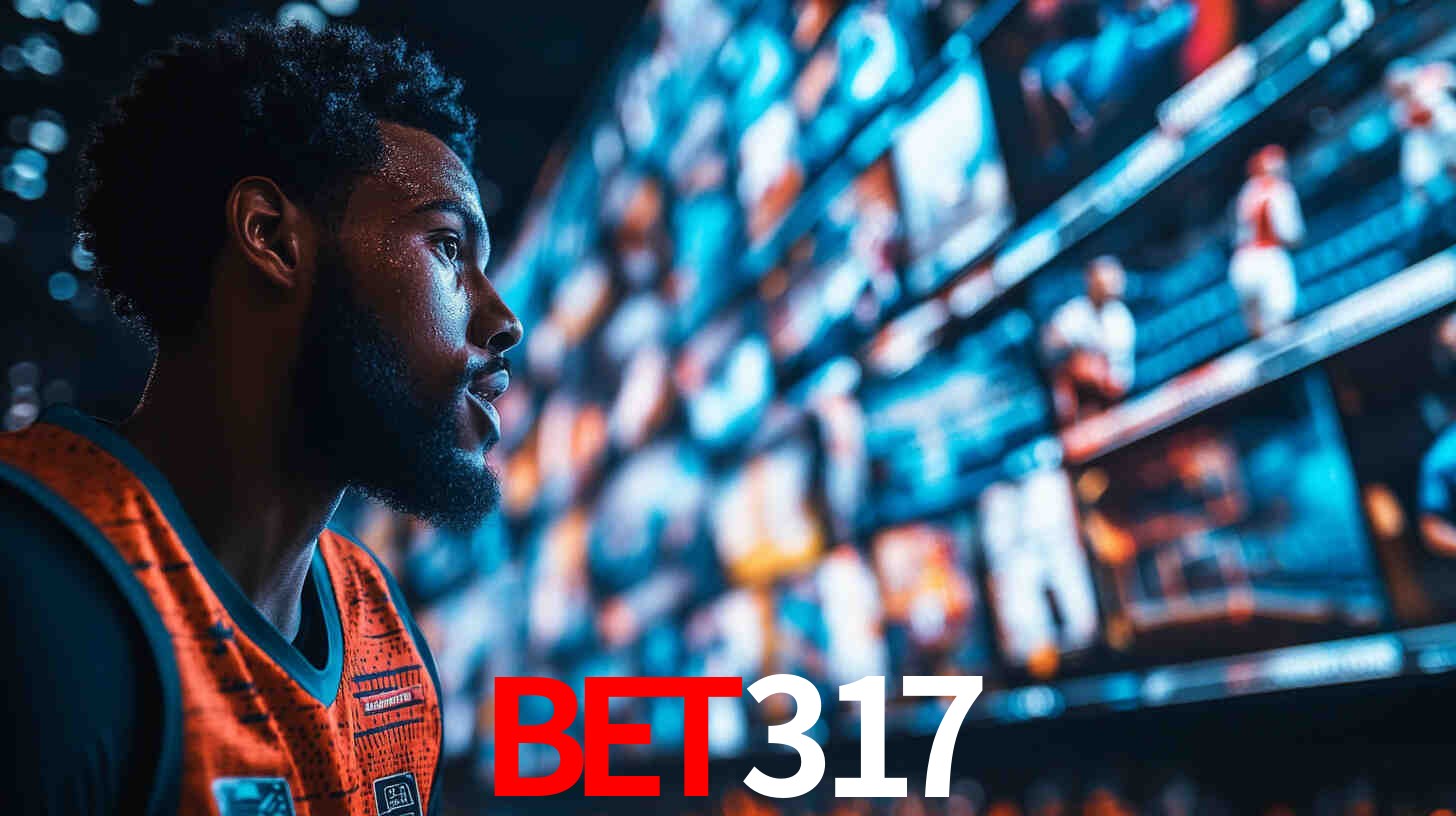 Jogos de Aposta Online no BET317