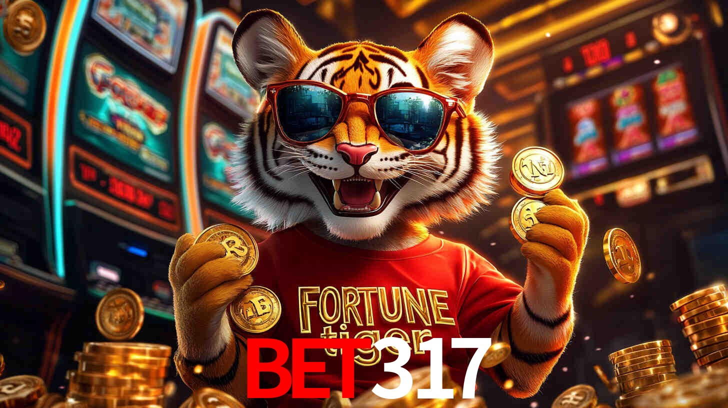 Por Que Jogar Fortune Tiger no BET317