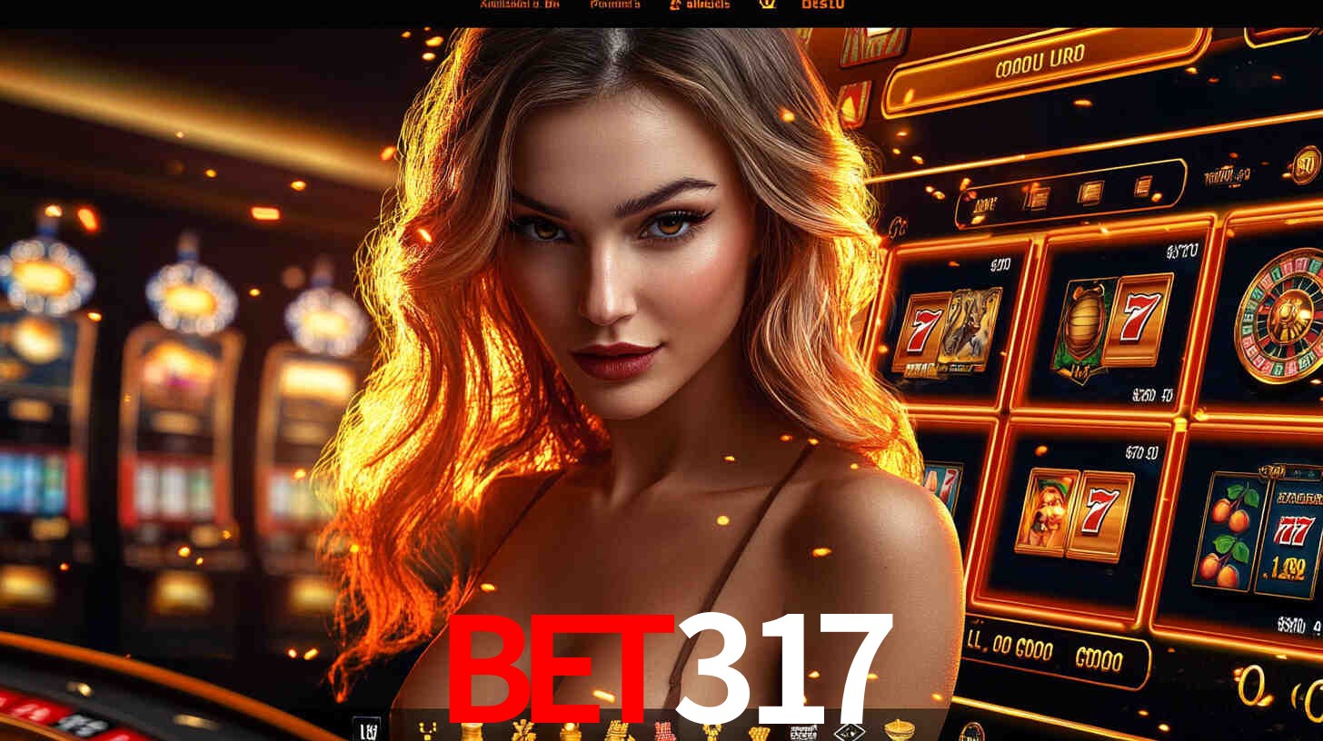 Cassino ao Vivo no BET317