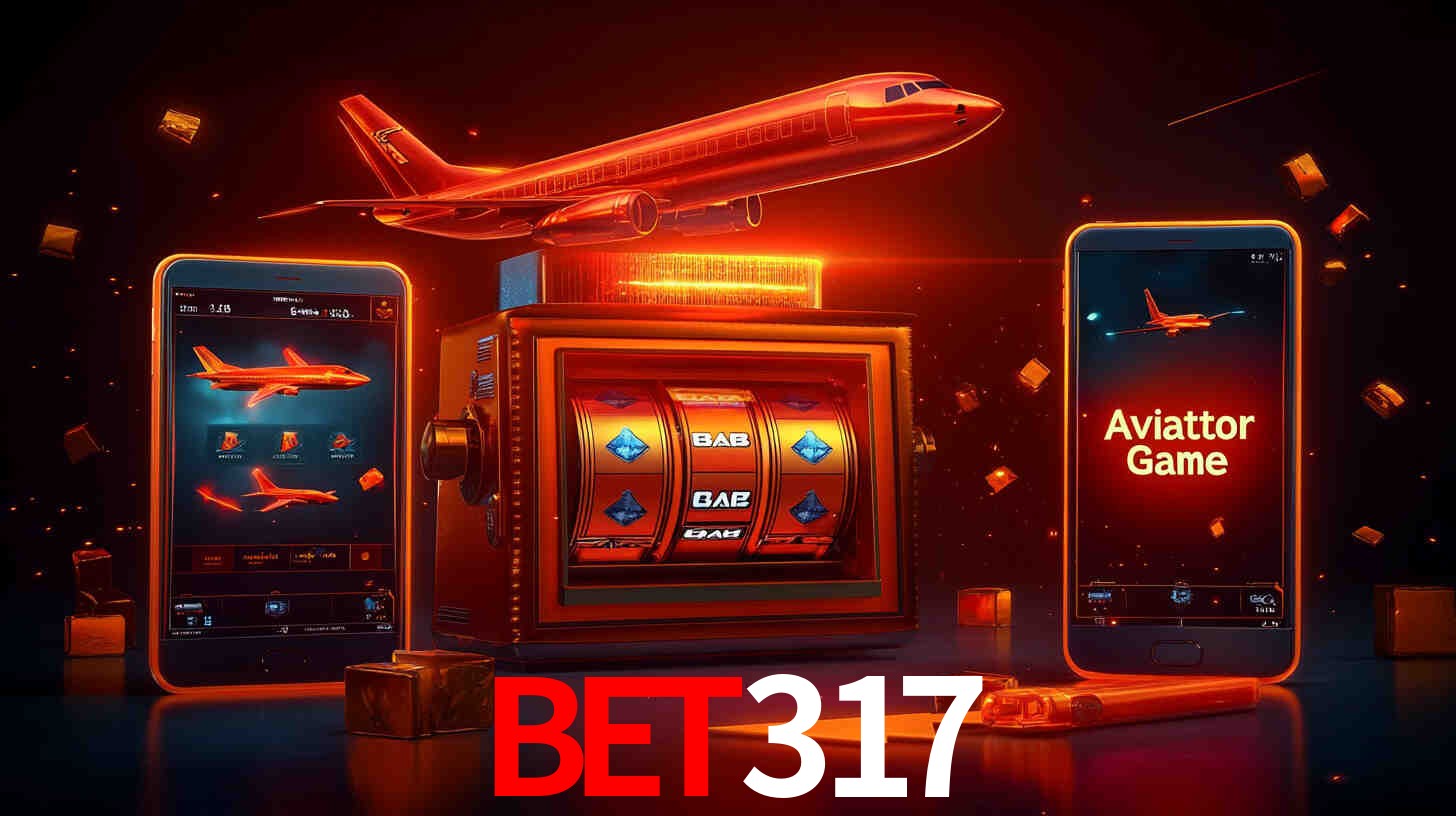 Como Jogar Aviator no BET317