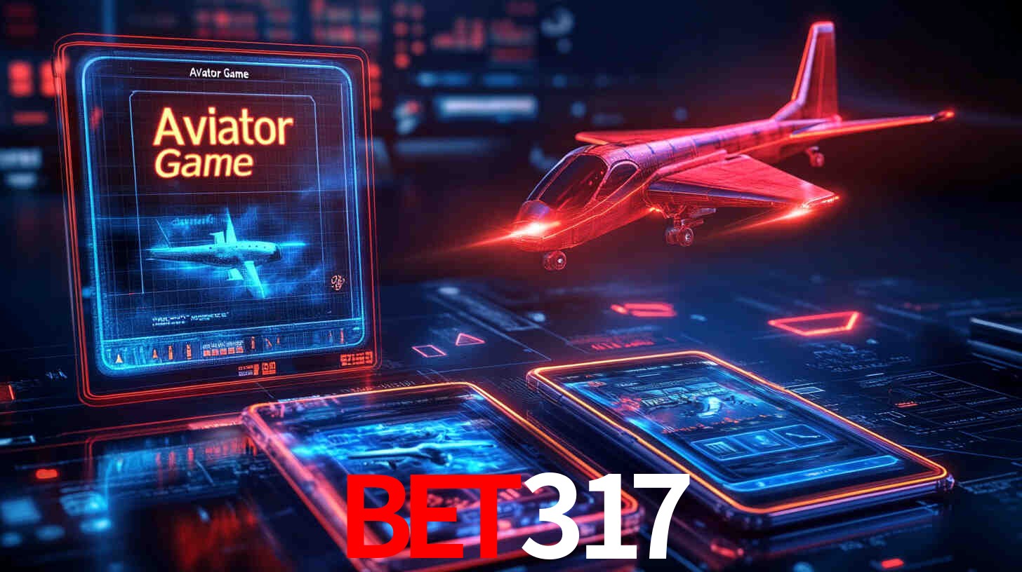 Benefícios do Aviator no BET317