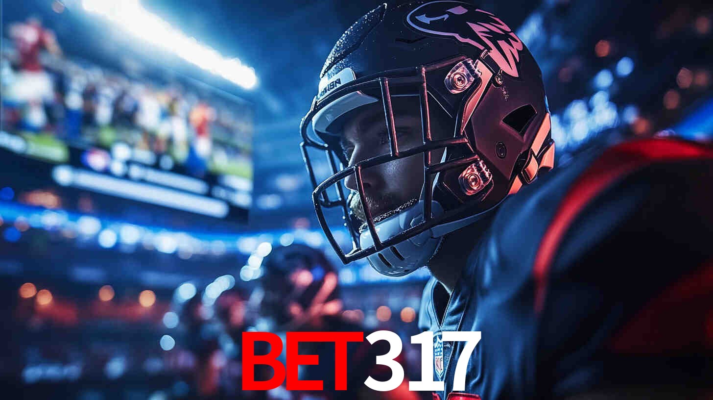 Transforme Suas Apostas em Grandes Prêmios no BET317
