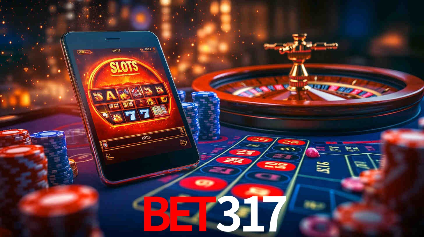 Slots Favoritos no BET317